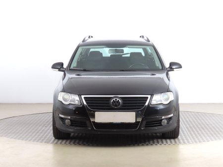 Volkswagen Passat, 2008 - pohled č. 2