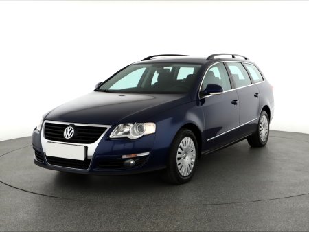 Volkswagen Passat, 2010 - pohled č. 3