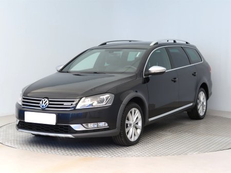 Volkswagen Passat, 2014 - pohled č. 3
