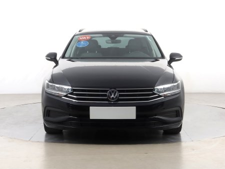 Volkswagen Passat, 2020 - pohled č. 2