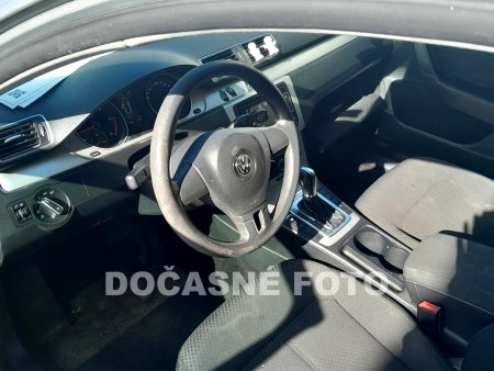 Volkswagen Passat, 2013 - pohled č. 3