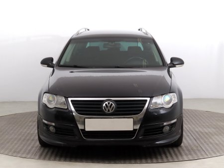 Volkswagen Passat, 2009 - pohled č. 2