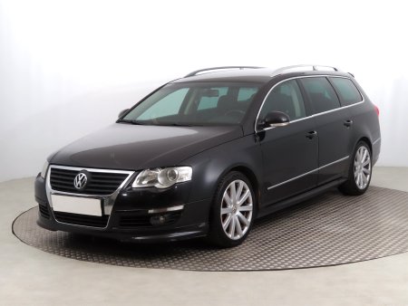 Volkswagen Passat, 2009 - pohled č. 3
