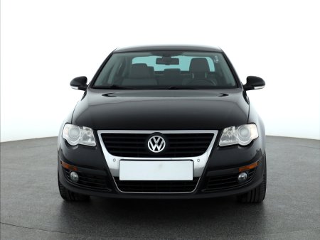 Volkswagen Passat, 2008 - pohled č. 2