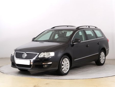 Volkswagen Passat, 2006 - pohled č. 3