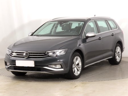 Volkswagen Passat, 2019 - pohled č. 3