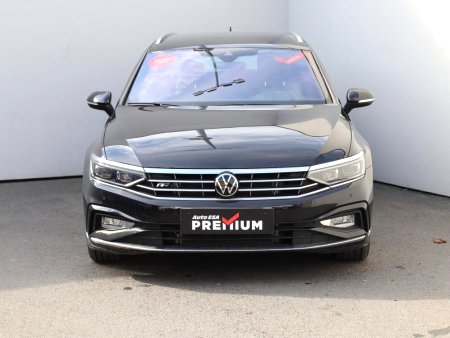 Volkswagen Passat, 2003 - pohled č. 2