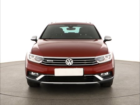 Volkswagen Passat, 2016 - pohled č. 2