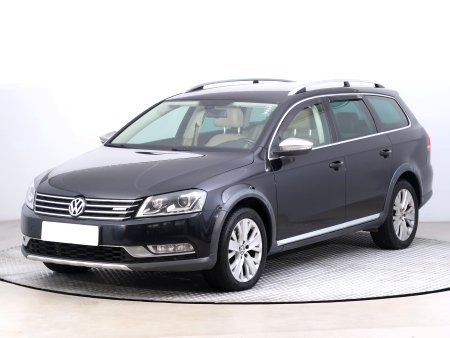 Volkswagen Passat, 2014 - pohled č. 3