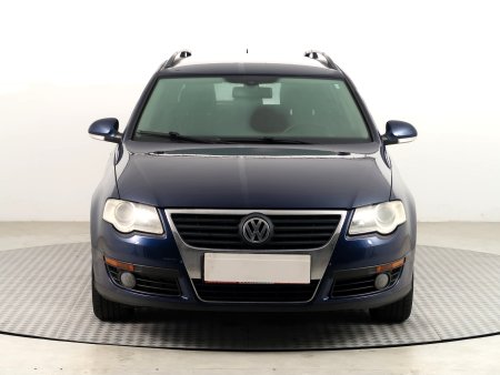 Volkswagen Passat, 2007 - pohled č. 2