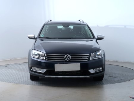 Volkswagen Passat, 2012 - pohled č. 2