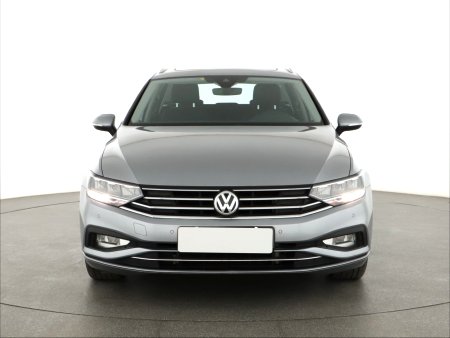 Volkswagen Passat, 2020 - pohled č. 2