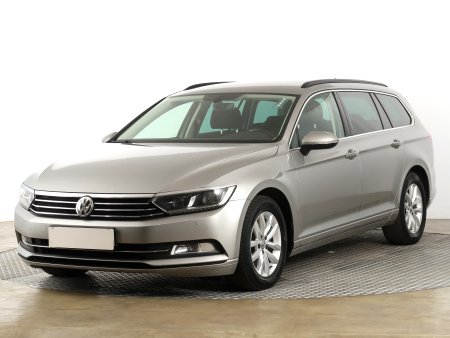 Volkswagen Passat, 2015 - pohled č. 3