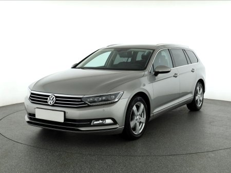 Volkswagen Passat, 2015 - pohled č. 3