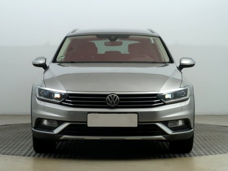 Volkswagen Passat, 2016 - pohled č. 2
