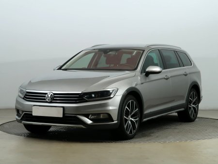 Volkswagen Passat, 2016 - pohled č. 3