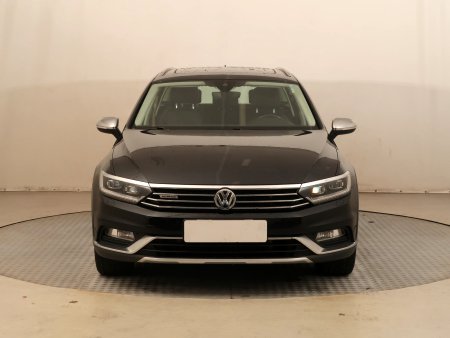 Volkswagen Passat, 2016 - pohled č. 2