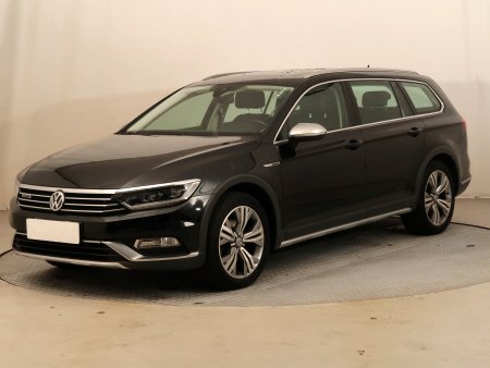 Volkswagen Passat, 2016 - pohled č. 3