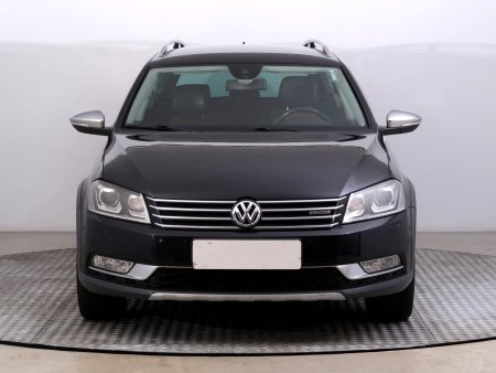 Volkswagen Passat, 2012 - pohled č. 2