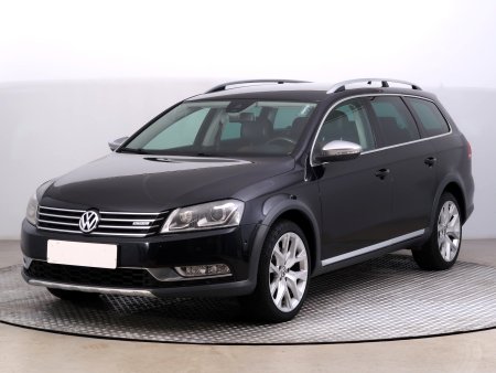 Volkswagen Passat, 2012 - pohled č. 3