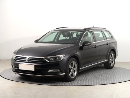 Volkswagen Passat, 2015 - pohled č. 3