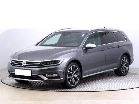 Volkswagen Passat, 2016 - pohled č. 3