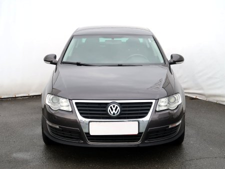 Volkswagen Passat, 2007 - pohled č. 2