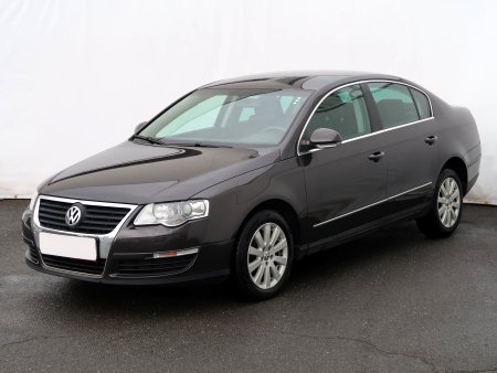 Volkswagen Passat, 2007 - pohled č. 3