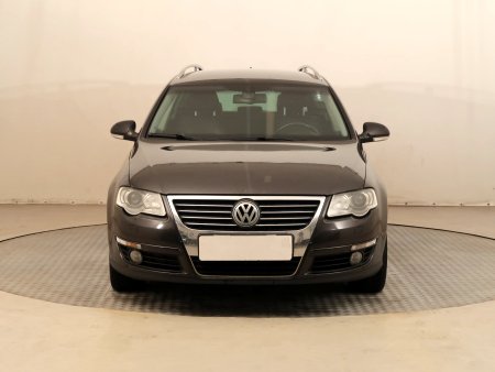 Volkswagen Passat, 2008 - pohled č. 2