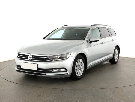Volkswagen Passat, 2015 - pohled č. 3