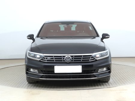 Volkswagen Passat, 2018 - pohled č. 2