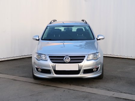 Volkswagen Passat, 2010 - pohled č. 2