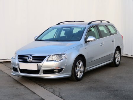 Volkswagen Passat, 2010 - pohled č. 3