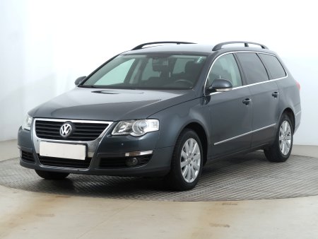 Volkswagen Passat, 2010 - pohled č. 3