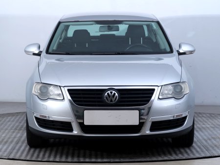 Volkswagen Passat, 2008 - pohled č. 2
