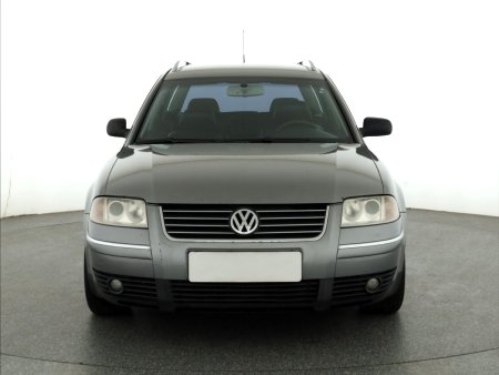 Volkswagen Passat, 2004 - pohled č. 2