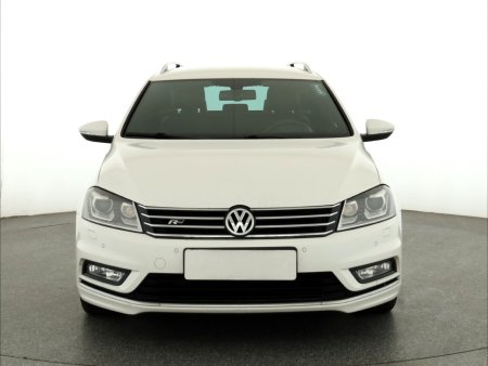 Volkswagen Passat, 2013 - pohled č. 2
