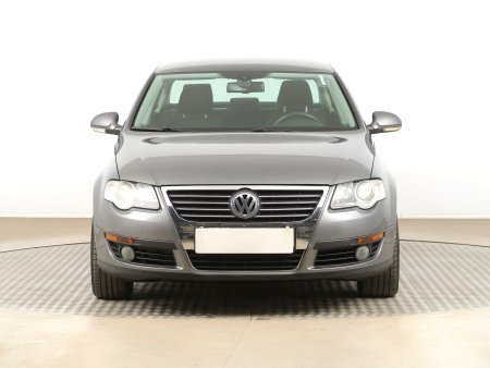 Volkswagen Passat, 2006 - pohled č. 2
