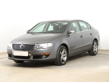 Volkswagen Passat, 2006 - pohled č. 3