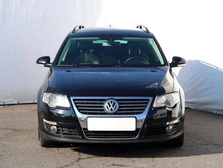 Volkswagen Passat, 2008 - pohled č. 2