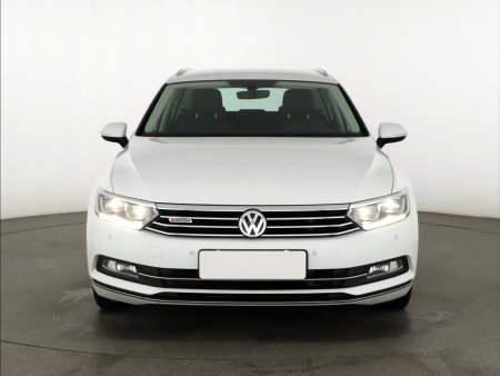 Volkswagen Passat, 2015 - pohled č. 2