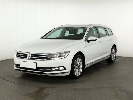 Volkswagen Passat, 2015 - pohled č. 3