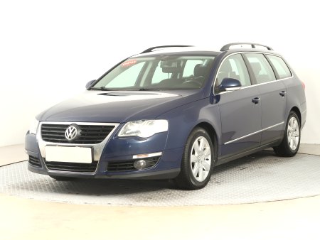 Volkswagen Passat, 2010 - pohled č. 3