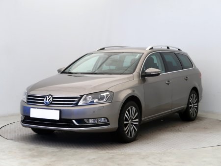 Volkswagen Passat, 2014 - pohled č. 3