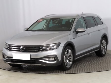 Volkswagen Passat, 2021 - pohled č. 3