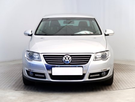 Volkswagen Passat, 2007 - pohled č. 2