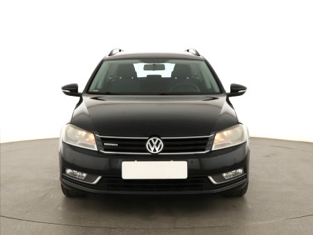 Volkswagen Passat, 2013 - pohled č. 2