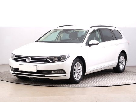 Volkswagen Passat, 2015 - pohled č. 3
