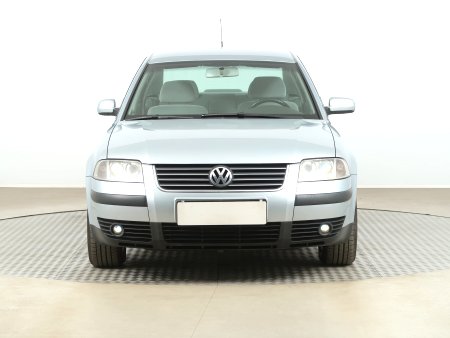 Volkswagen Passat, 2002 - pohled č. 2