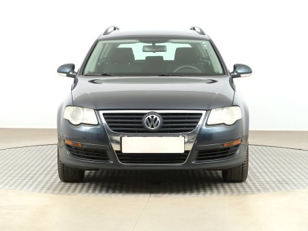 Volkswagen Passat, 2006 - pohled č. 2
